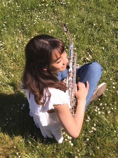 Baylie Adams_Sax