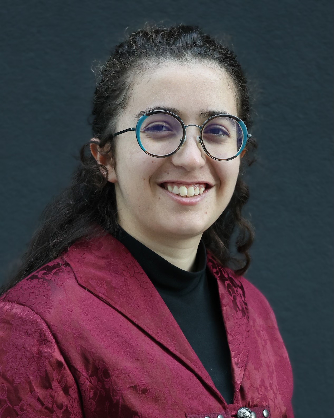 zoe bechtold
