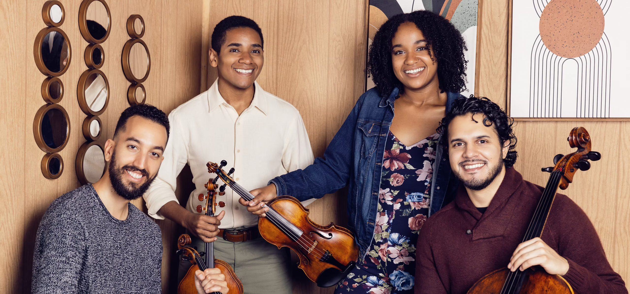 Ivalas Quartet