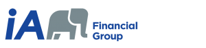 iA Financial logo
