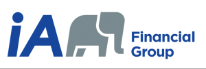 iA Financial logo