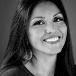 Image of author Nicole Campbell
