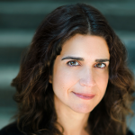 Rebecca Feldman photo