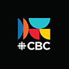 Logo for CBC