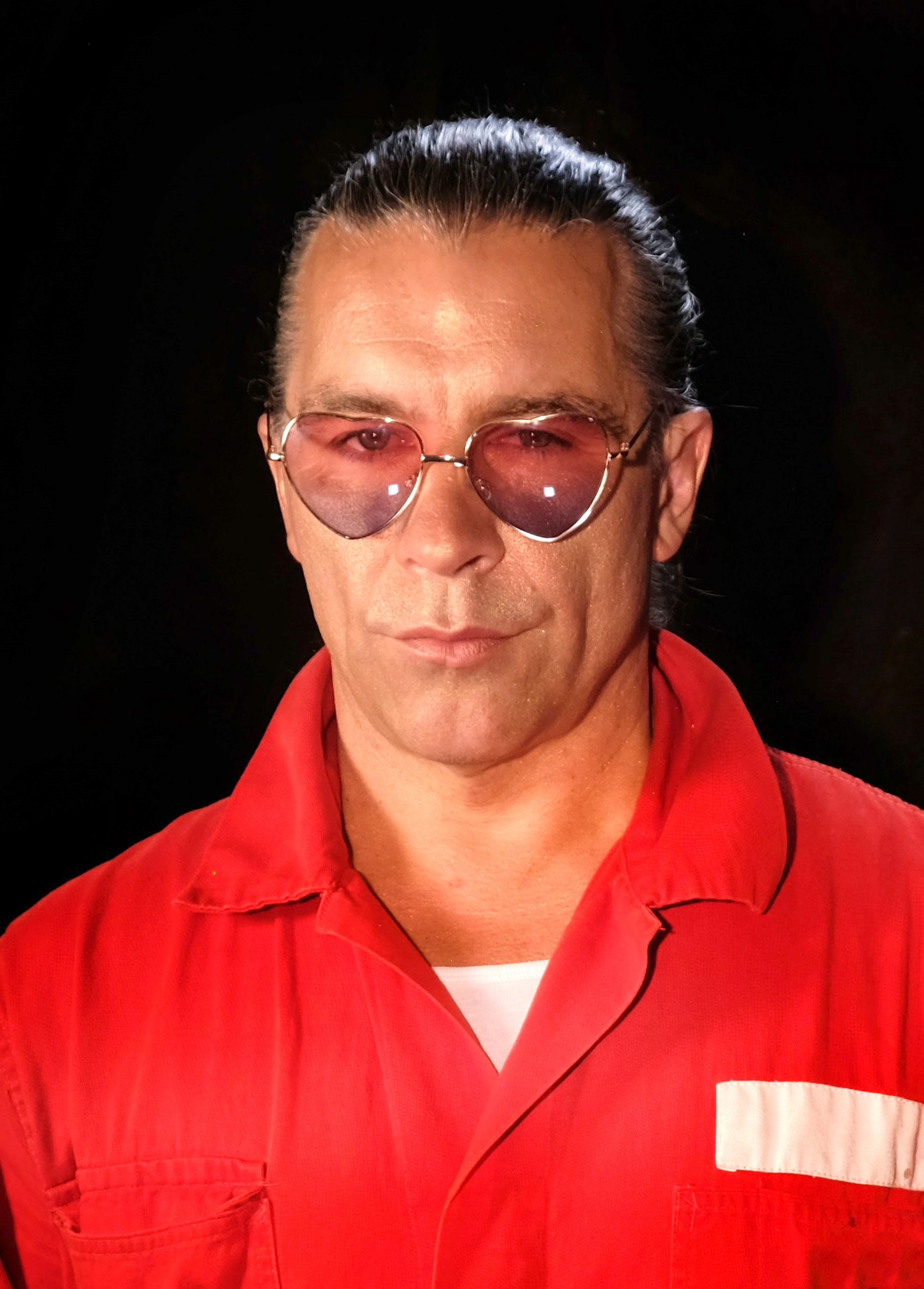 Andy Moro Headshot