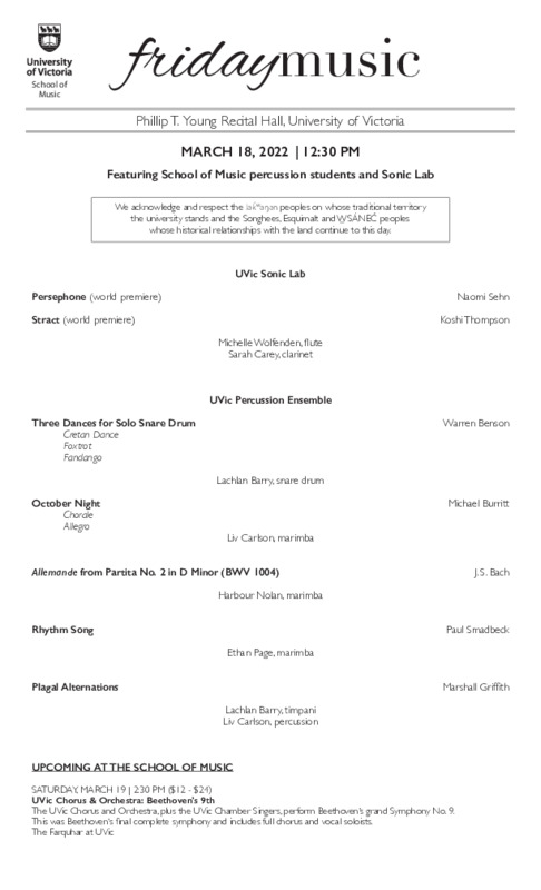 2022-03-18-Fridaymusic-Percussion.pdf
