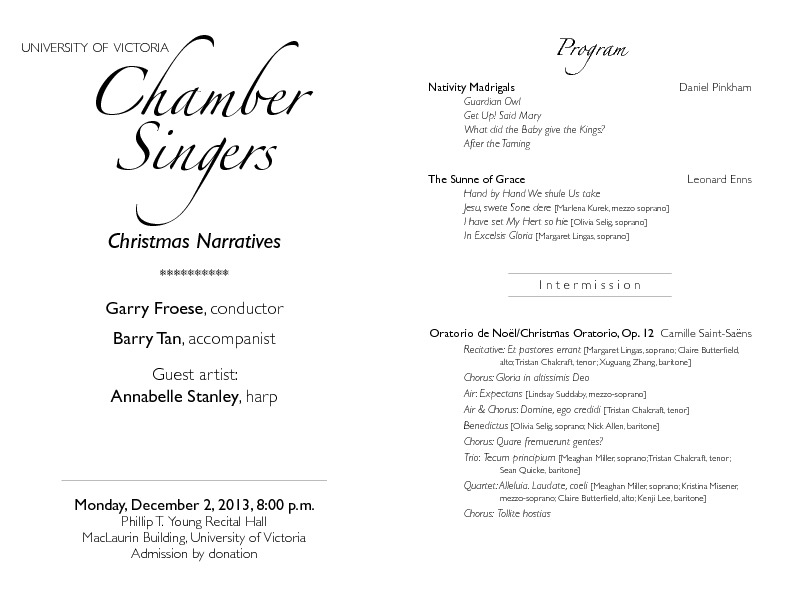 2013.12.02 - Chamber Singers.pdf
