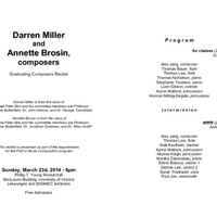 2014.03.23 - A. Brosin and D. Miller Grad Recital (PhD).pdf