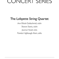2014.11.07 - Faculty Concert (LSQ).pdf