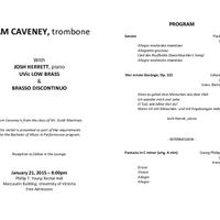 2015.01.21 - L. Caveney Grad Recital (BMus).pdf