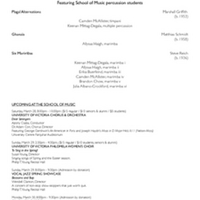 2015.03.27 - Fridaymusic (percussion).pdf