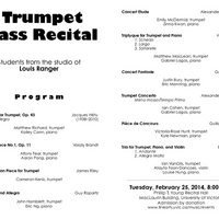 2014.02.25 - Trumpet Class Recital.pdf