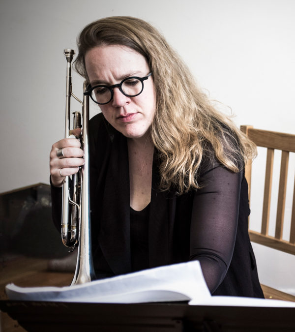 Guest Concert: Amy Horvey, trumpet