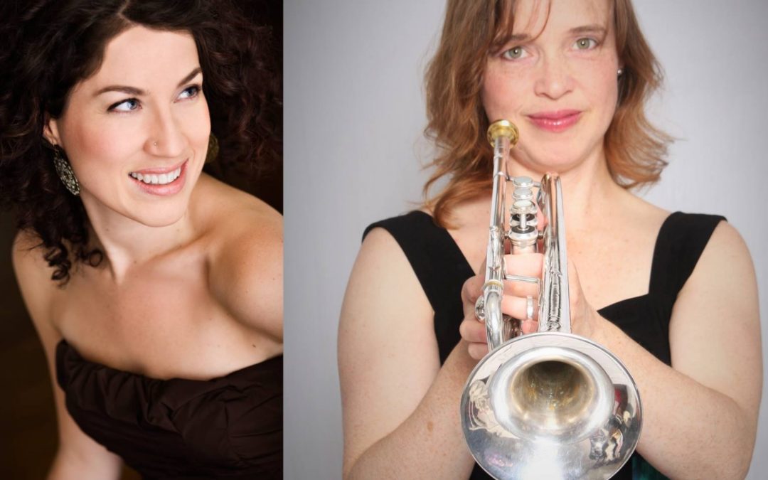 Faculty Concert: Klazek & Tyrrell