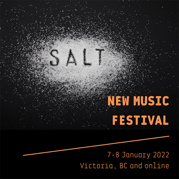 SALT New Music Festival: Tsilumos Ensemble