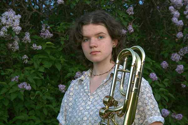 Female Brass Quartet Gives Classical Music A Makeover In Epic AGT Audition  - Audition Videos