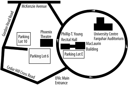 Parking-Map