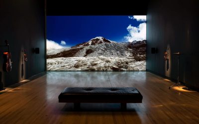 Sound Genres explores sound as foundational practice