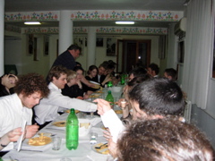 Oradea supper