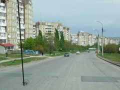 Moldova capital
