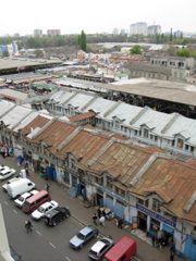 Odessa market 1