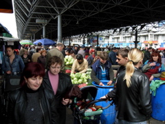Odessa market 2