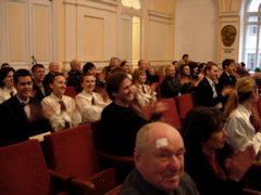 Odessa audience 1