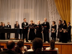 Odessa concert 2