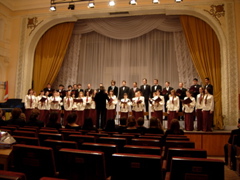Odessa concert 3