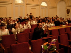 Odessa audience 2