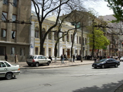 Odessa Conservatory 2