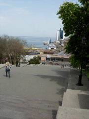 Black Sea port 2