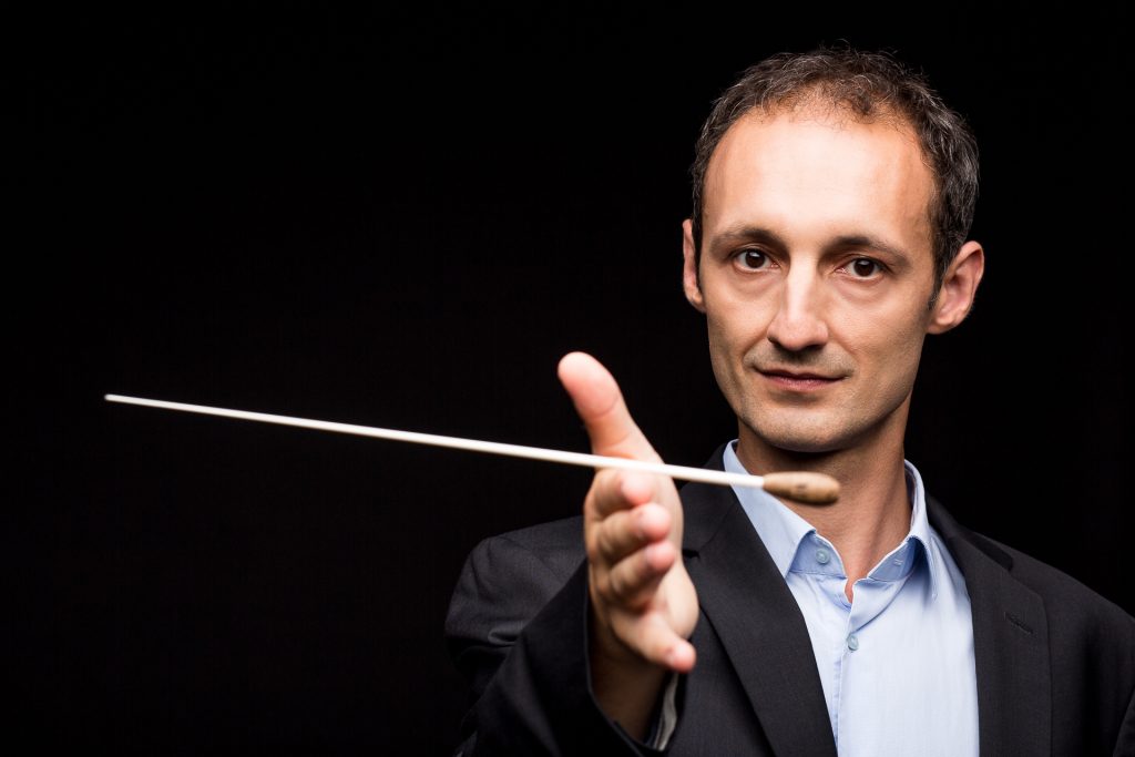 Ajtony Csaba baton