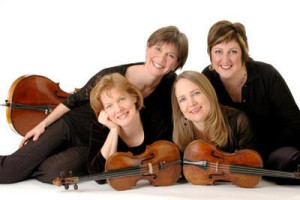 Lafayette String Quartet