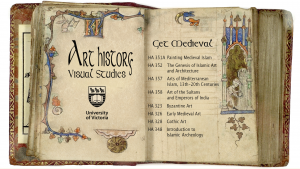 Medieval courses
