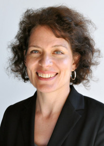 New Dean of Fine Arts, Dr. Susan Lewis
