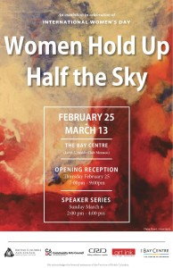 CAC-Intrnl Womens Day Exhib poster-Final