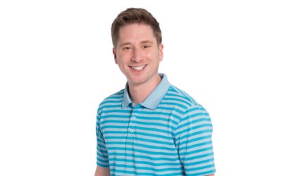 Canadian comedy star & Phoenix alum Chris Wilson joins Air Farce