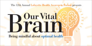 Annual LSQ health forum gets brainy