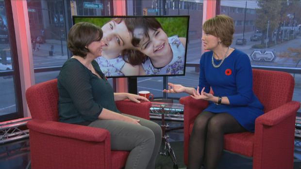 Latest Southam Lecturer Judith Pyke talks docs | Fine Arts Research