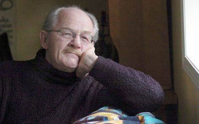 Posthumous international award for Patrick Lane