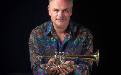 Trumpet great joins Wind Symphony season finale