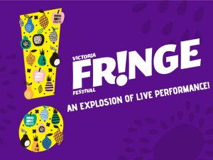 Fringe Lab Summer Programme 2019