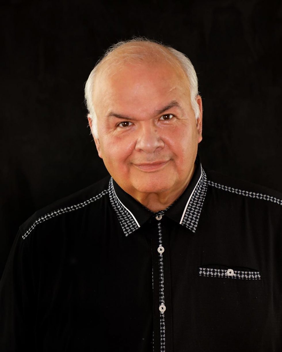 Orion Series presents Gary Farmer | Fine Arts Research