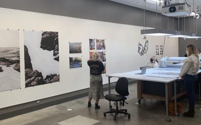 New photo lab develops student skills