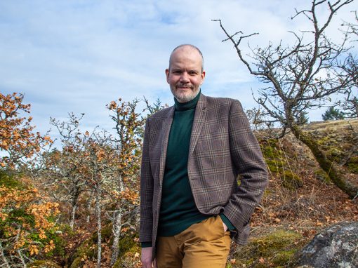 Climate-crisis sparks new journalism position
