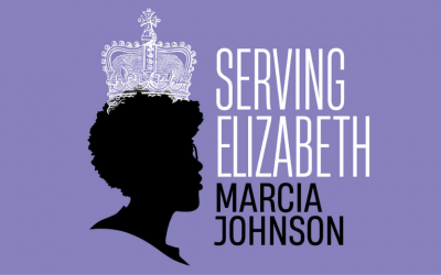 Orion Series presents playwright Marcia Johnson
