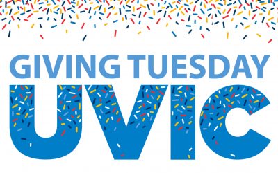 Giving Tuesday supports Student Impact Fund
