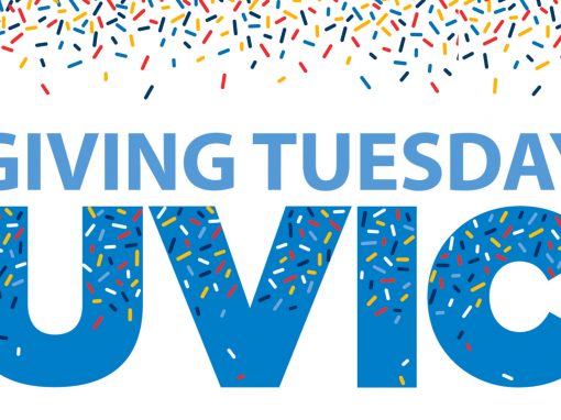 Giving Tuesday supports Student Impact Fund