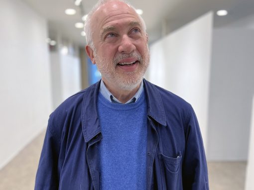 Christopher Butterfield marks retirement with new album